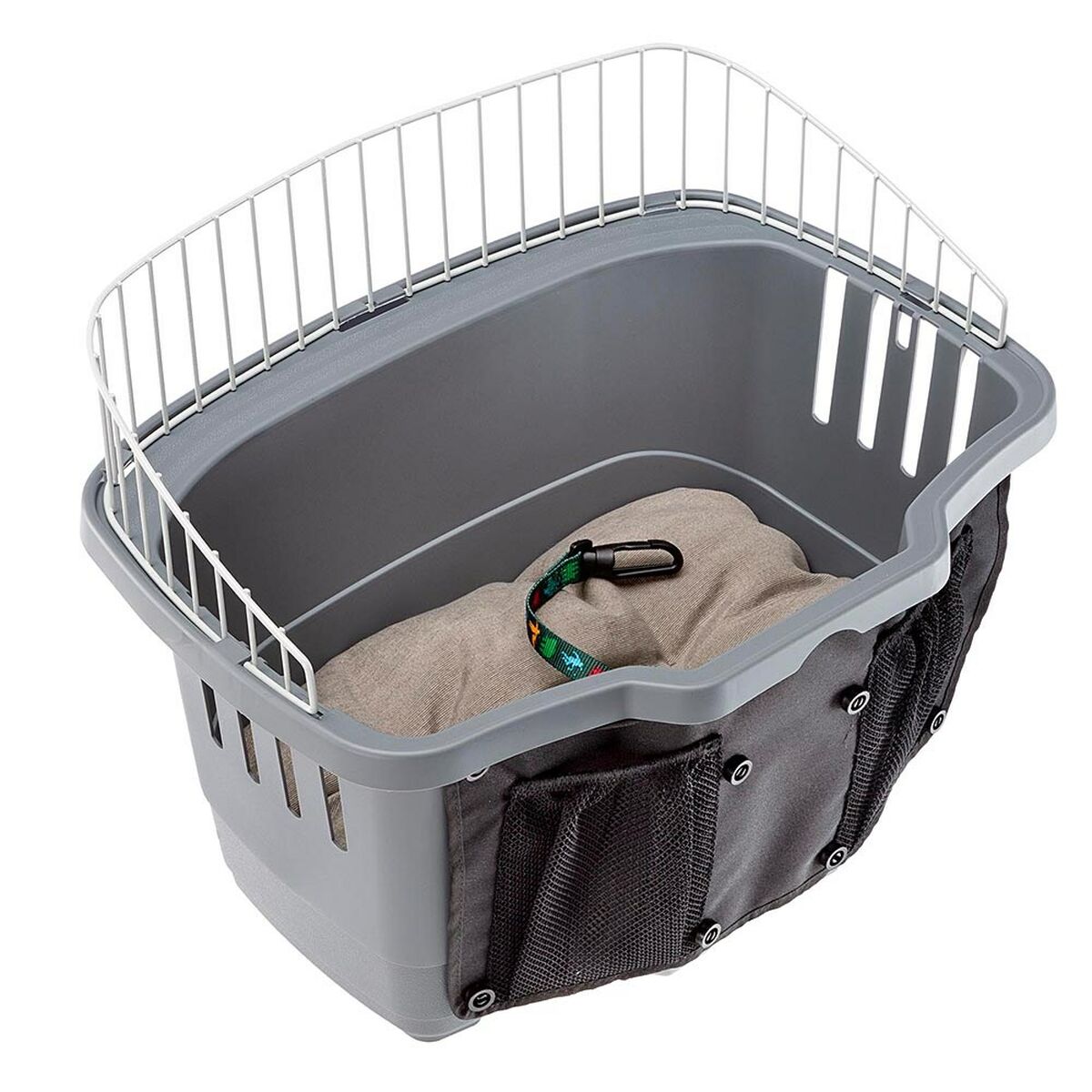 Transporter Ferplast  Atlas Bike 20 Rapid